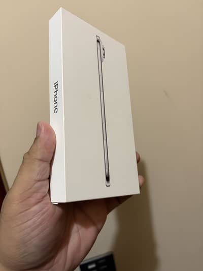 Apple iPhone 17 Air 256gb