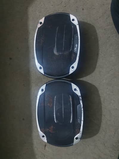 PIONEER SPEAKERS