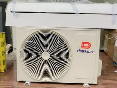 Dawlance 1 ton Dc inverter heat and cool totally genuine