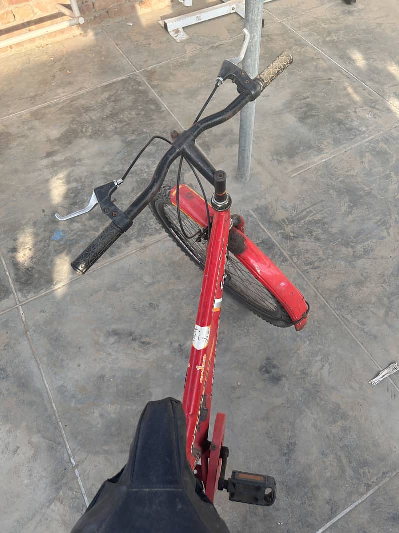 Humber cycle 2