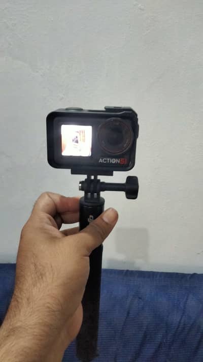 DJI Osmo Action 5 Pro For Sale