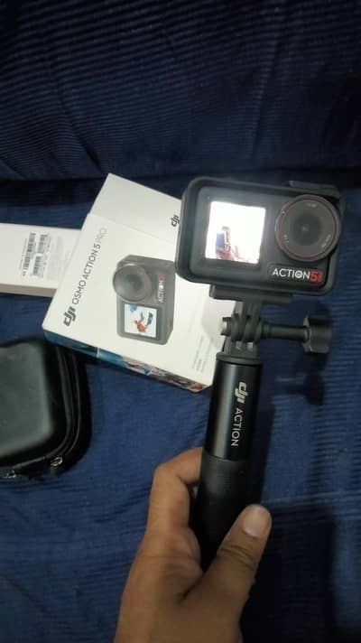 DJI Osmo Action 5 Pro For Sale