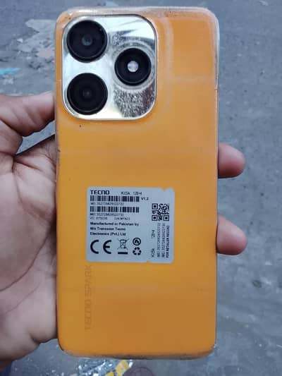Tecno spark 10c 4/128(Whatsapp number (03264080272)