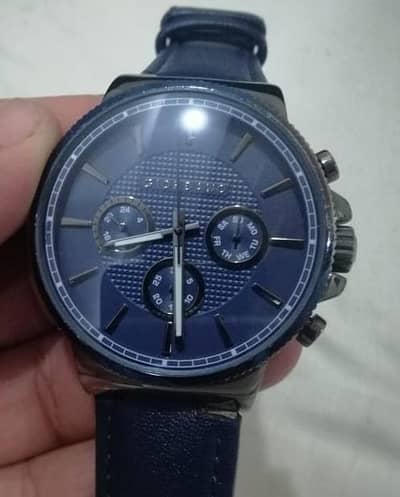 Lat watches