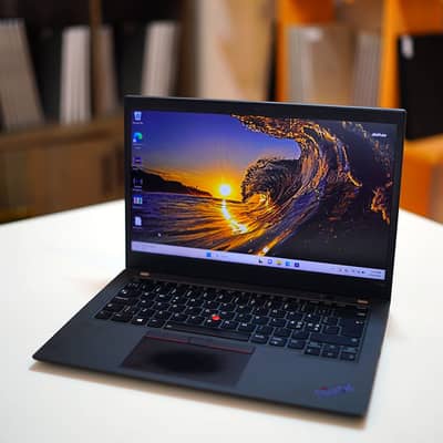 Lenovo ThinkPad | i5 11th Gen | Iris Xe Graphics | A+ | 16GB RAM Beast