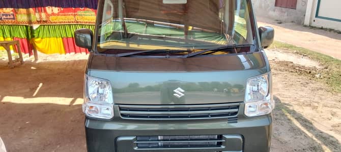 Suzuki Every 2020/25 | Suzuki Every | Suzuki Car For Sale