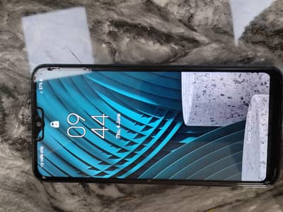 Samsung Mobile A10S