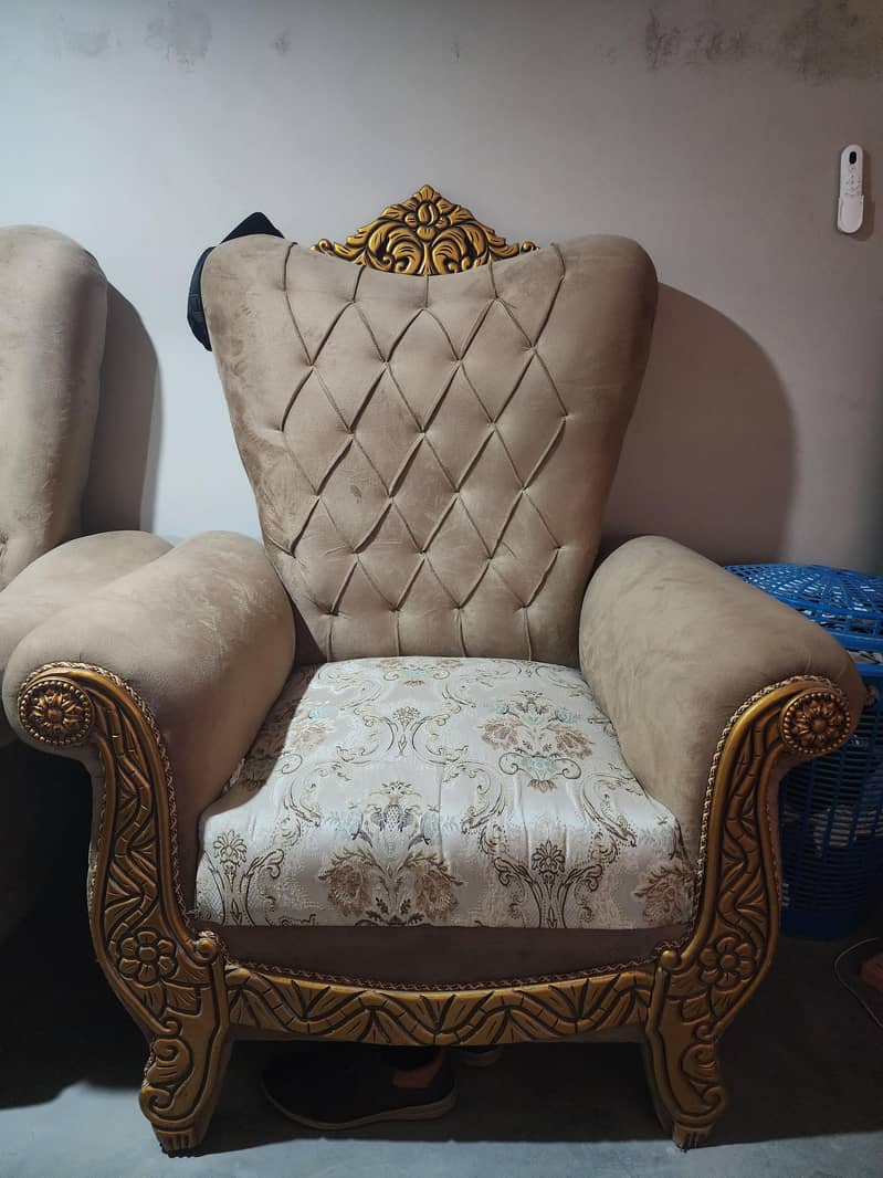 Sofa set 2