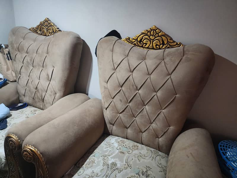 Sofa set 3