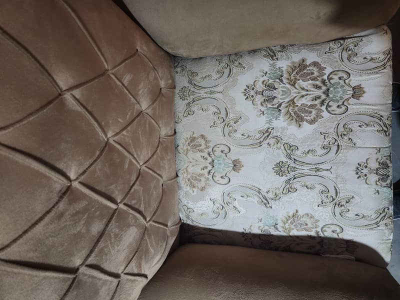 Sofa set 5
