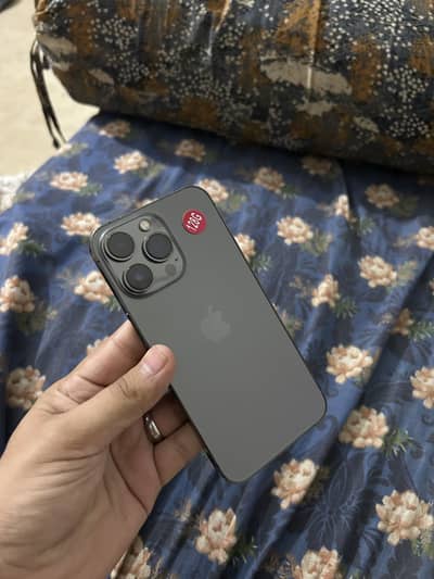 Apple iPhone 13 Pro