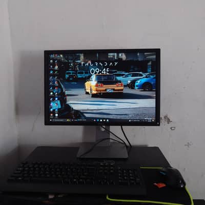 CORE I5 4GEN GTX 750 TI