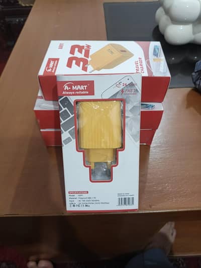Mobile Accessories