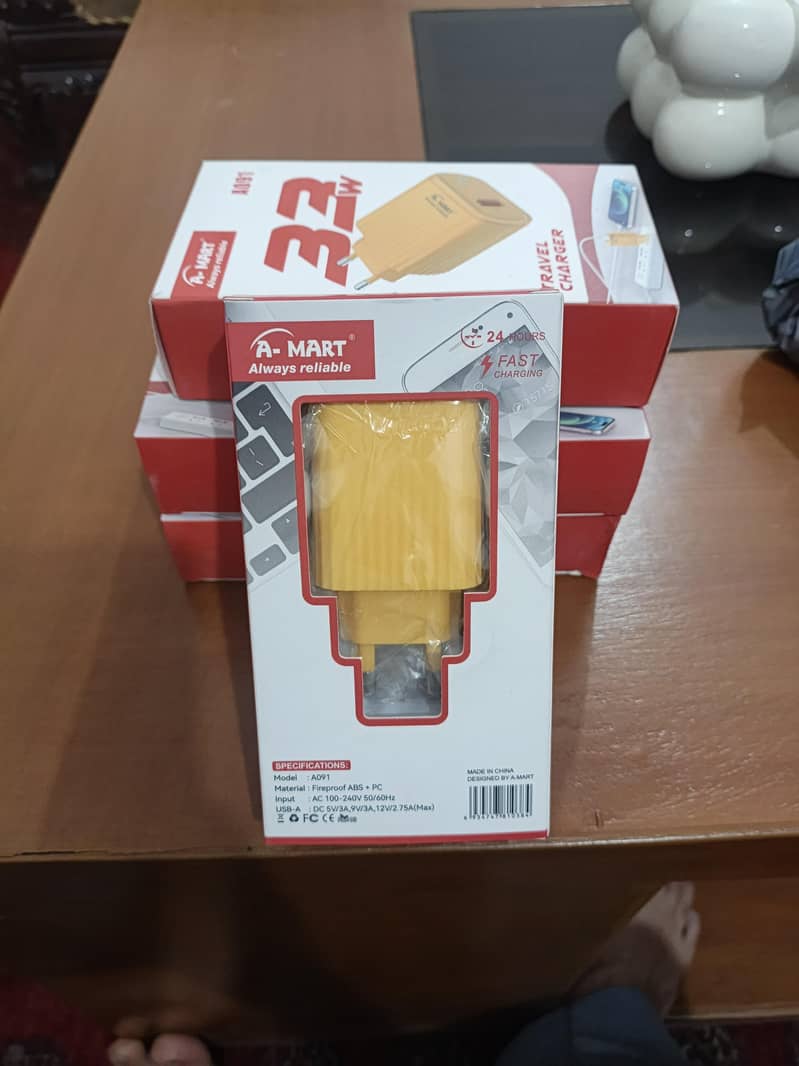 Mobile Accessories 0