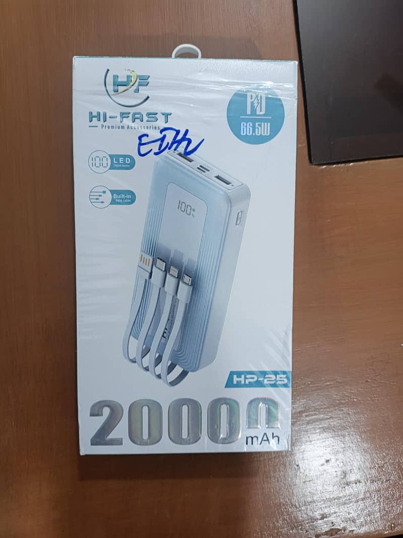 Mobile Accessories 3