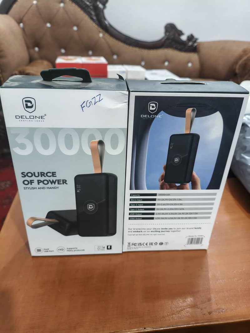 Mobile Accessories 4