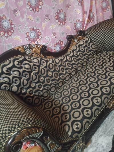 Deewan  3 seater