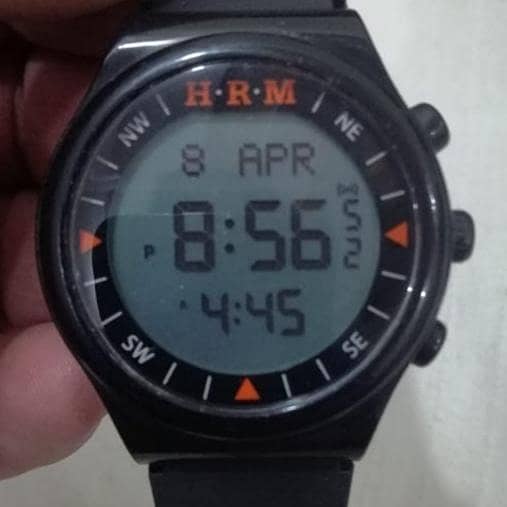 Casio Watches 3