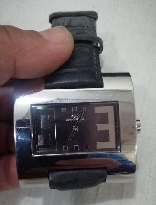 Casio Watches 5