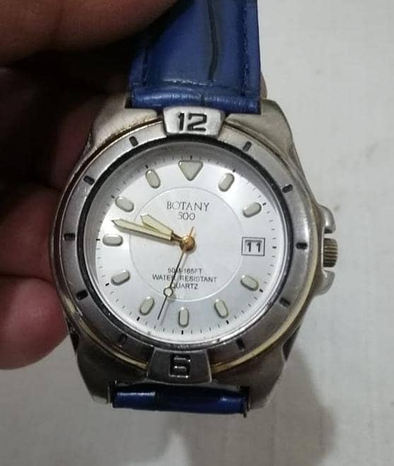 Casio Watches 6