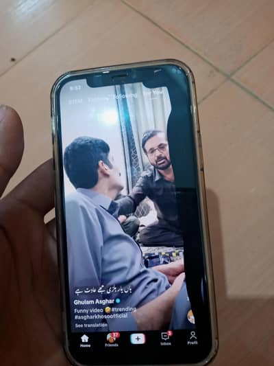 Apple iPhone 12 jv