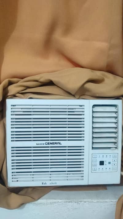 super General Window AC for sale