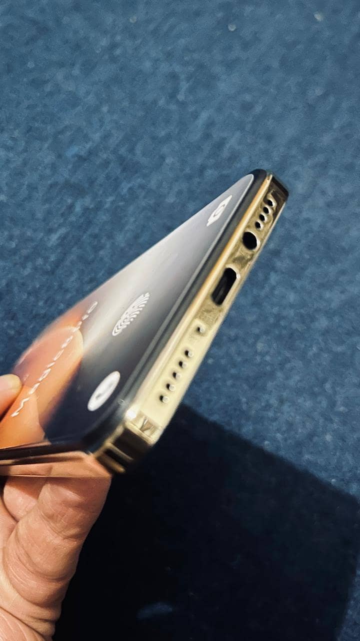 Honor Magic 8 Pro 1
