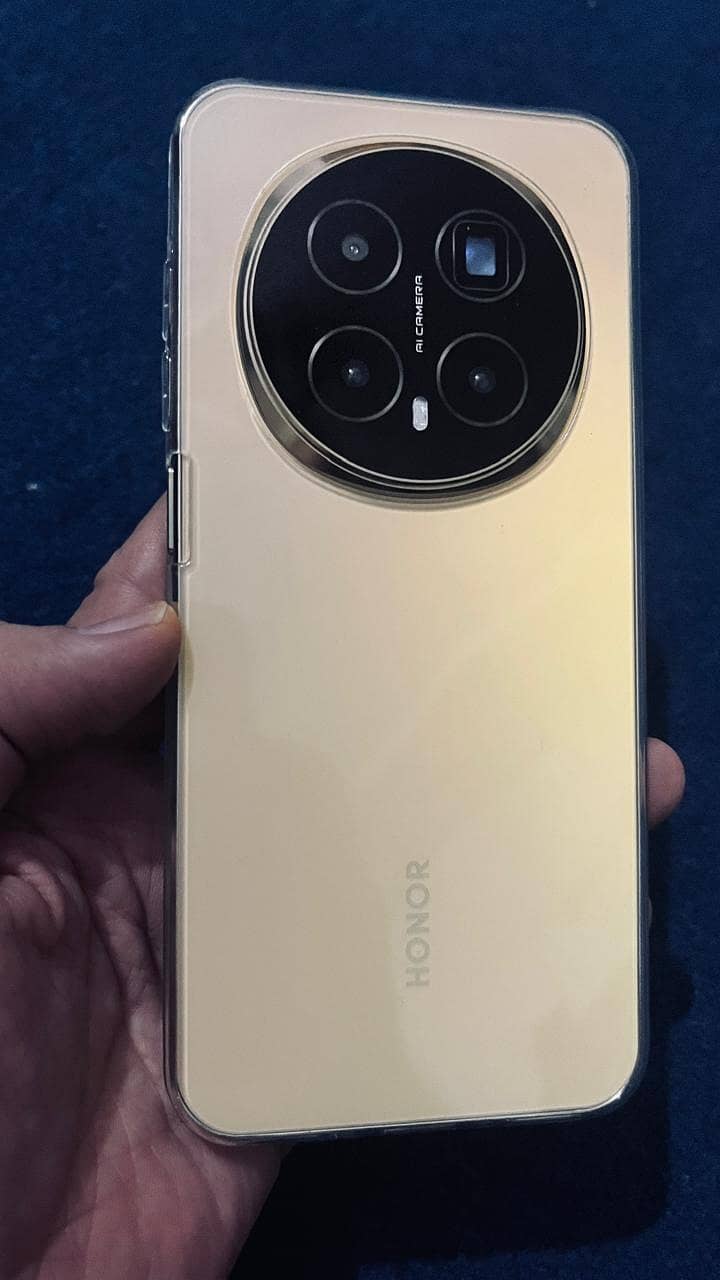Honor Magic 8 Pro 2