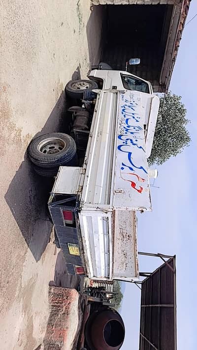power truck for sale