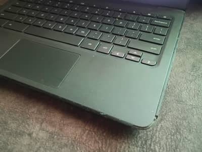 hp Chromebook non touch type c