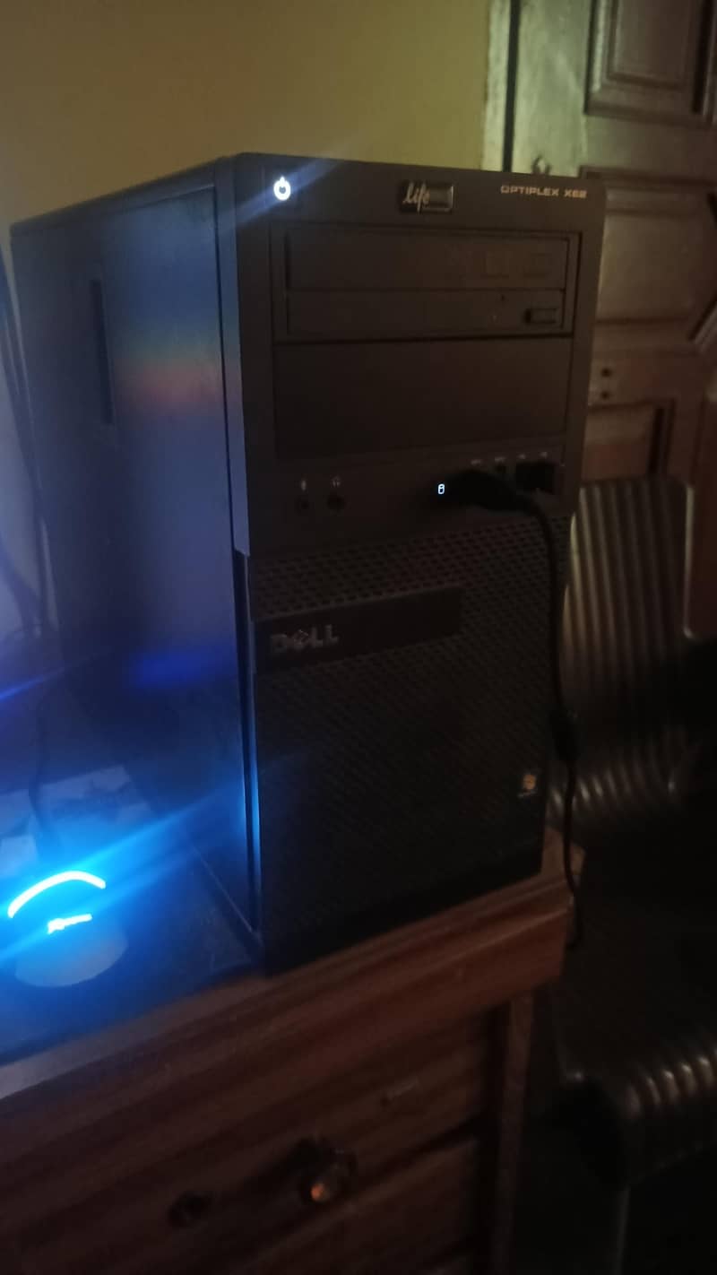 Gaming PC  Full Setup 2