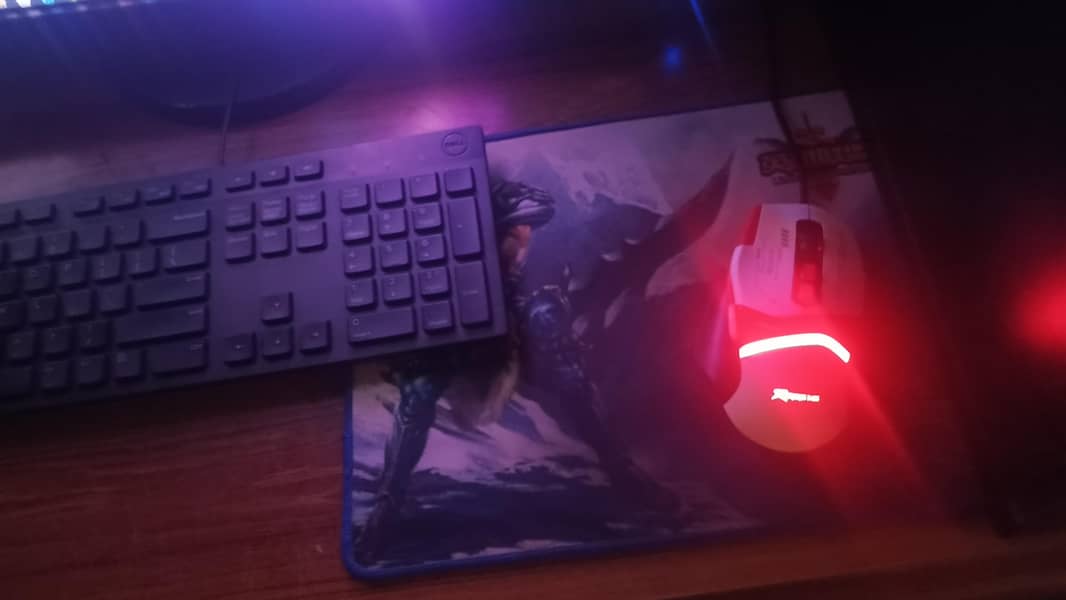 Gaming PC  Full Setup 3