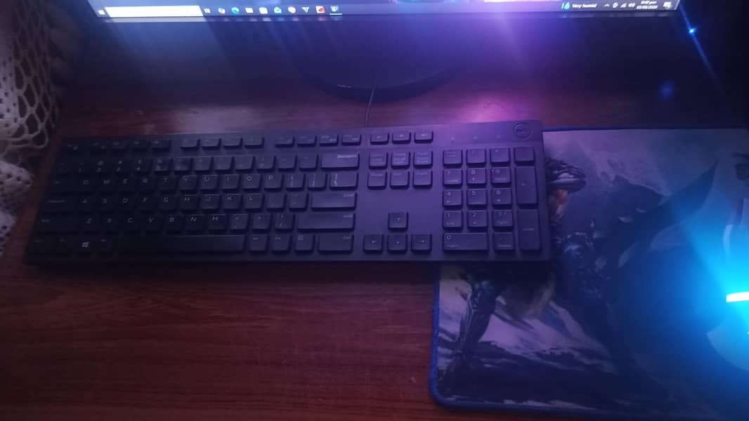 Gaming PC  Full Setup 4