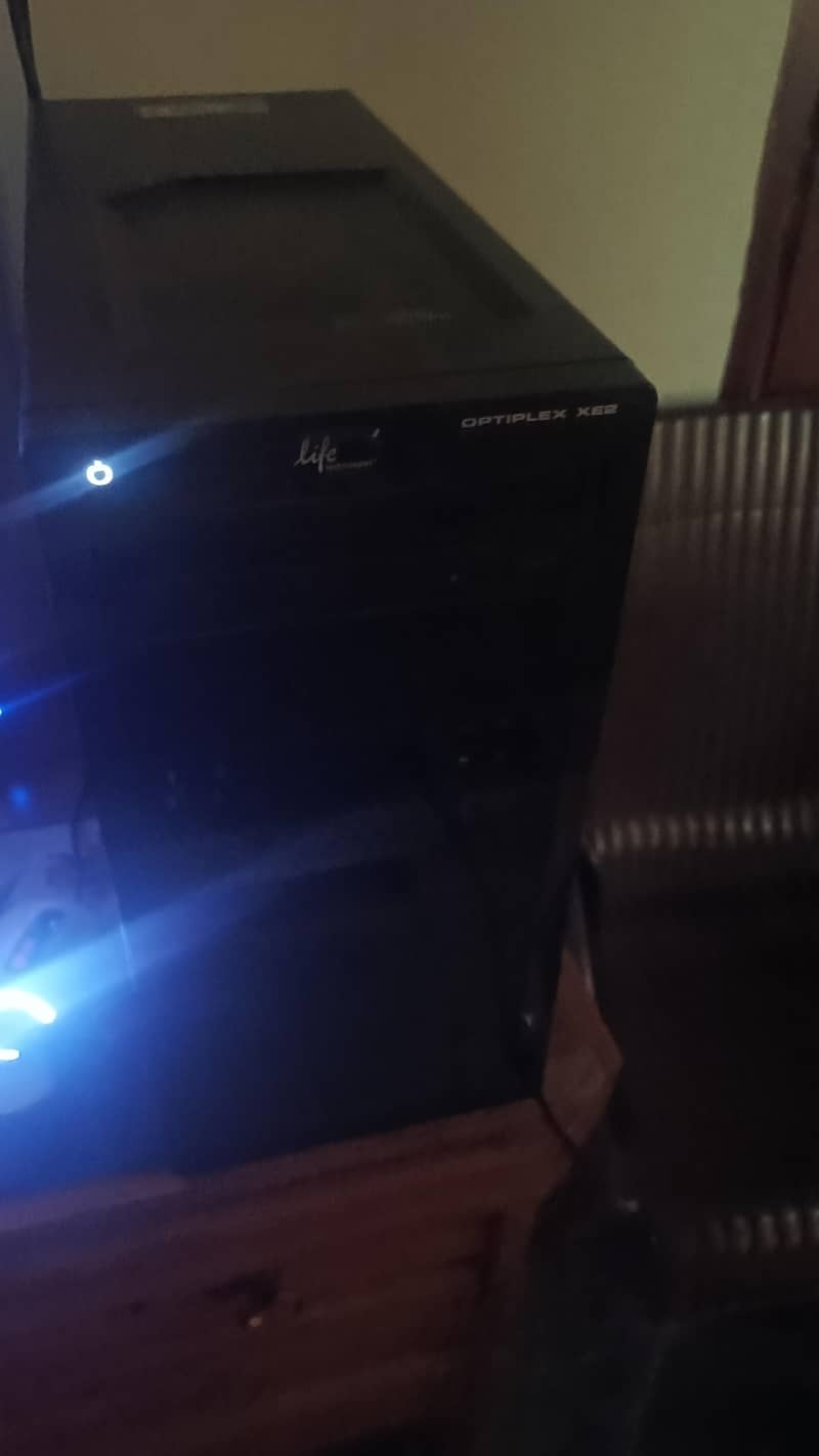 Gaming PC  Full Setup 5