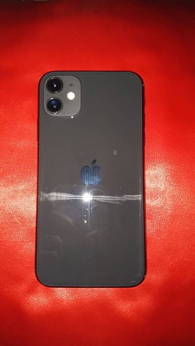 Apple iPhone 11 jv