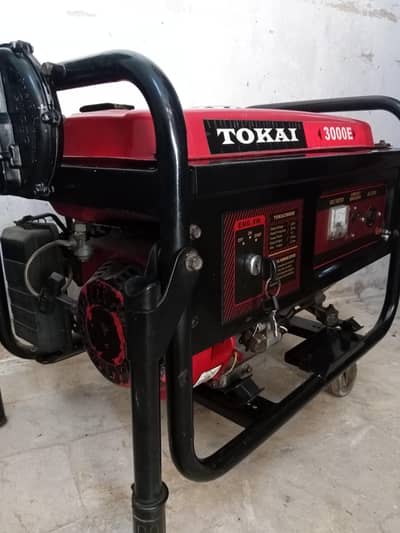 Tokai 2.5 KV Excellent Condition