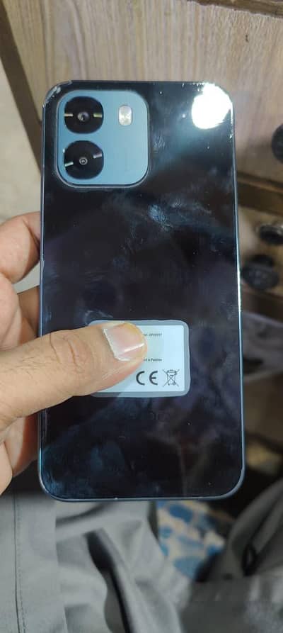 OPPO A6
