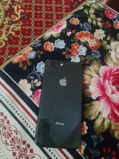 Apple iPhone 8 Plus