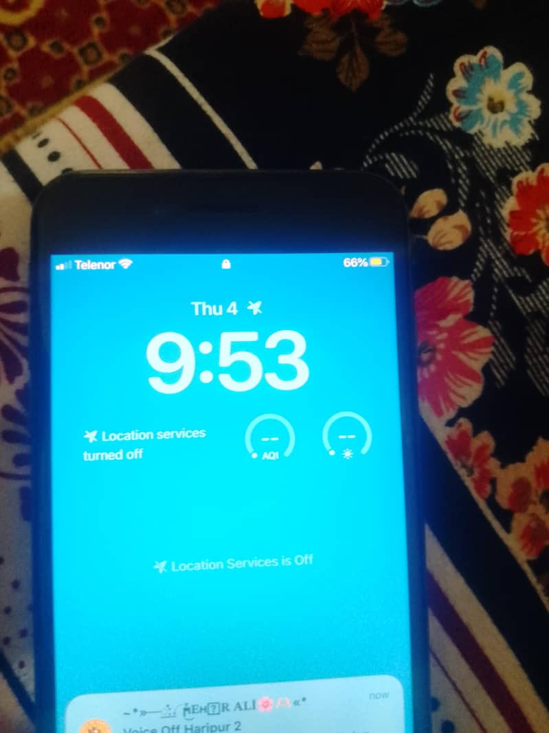 Apple iPhone 8 Plus 3