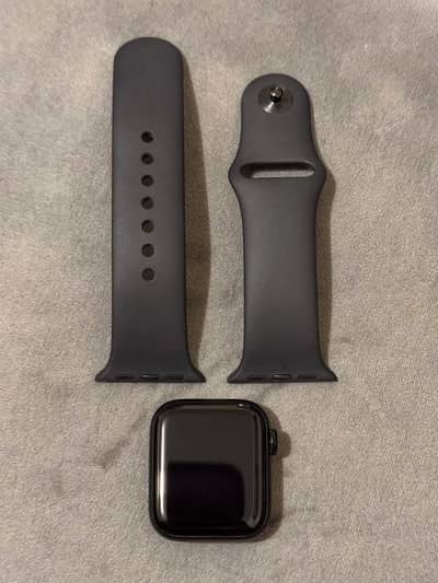 Apple Watch SE 2 (A2723) 44mm GPS – 100% Battery + Box + Warranty