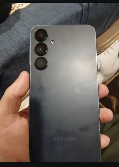 samsung A55 5G