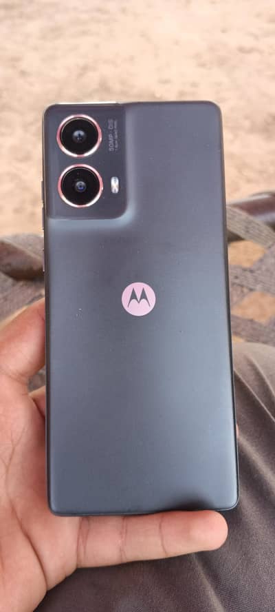 Motorola Edge
