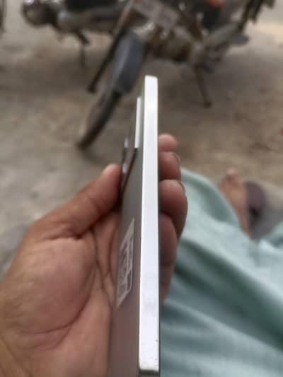 Infinix Note 40