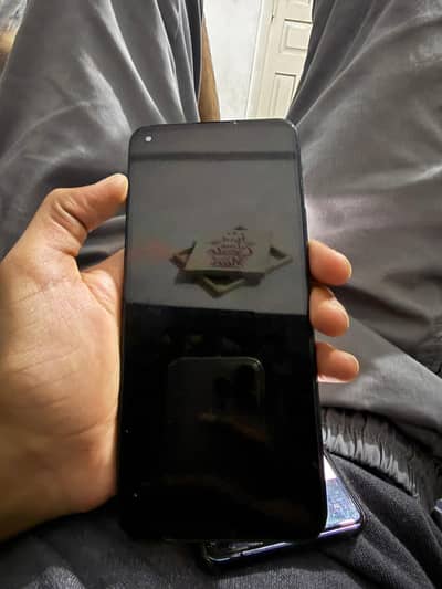6 GB 128 GB exchange possible