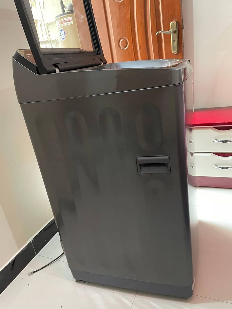 Washing Machine 1