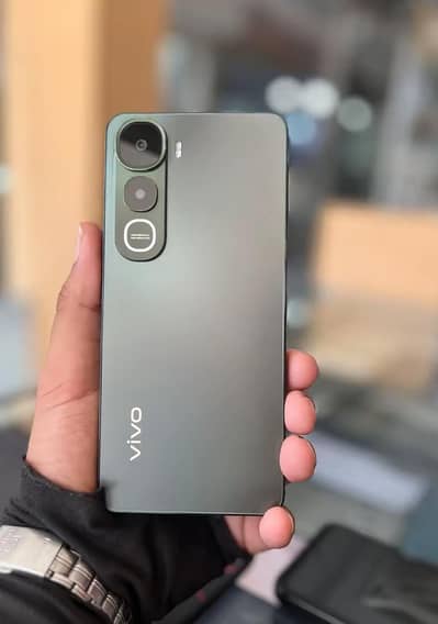 Vivo Y400 5G