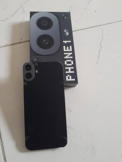 Nothing CMF Phone 1 5g
