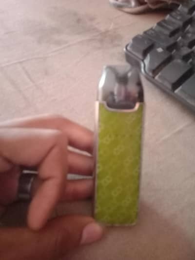 8voopoo VMATE E