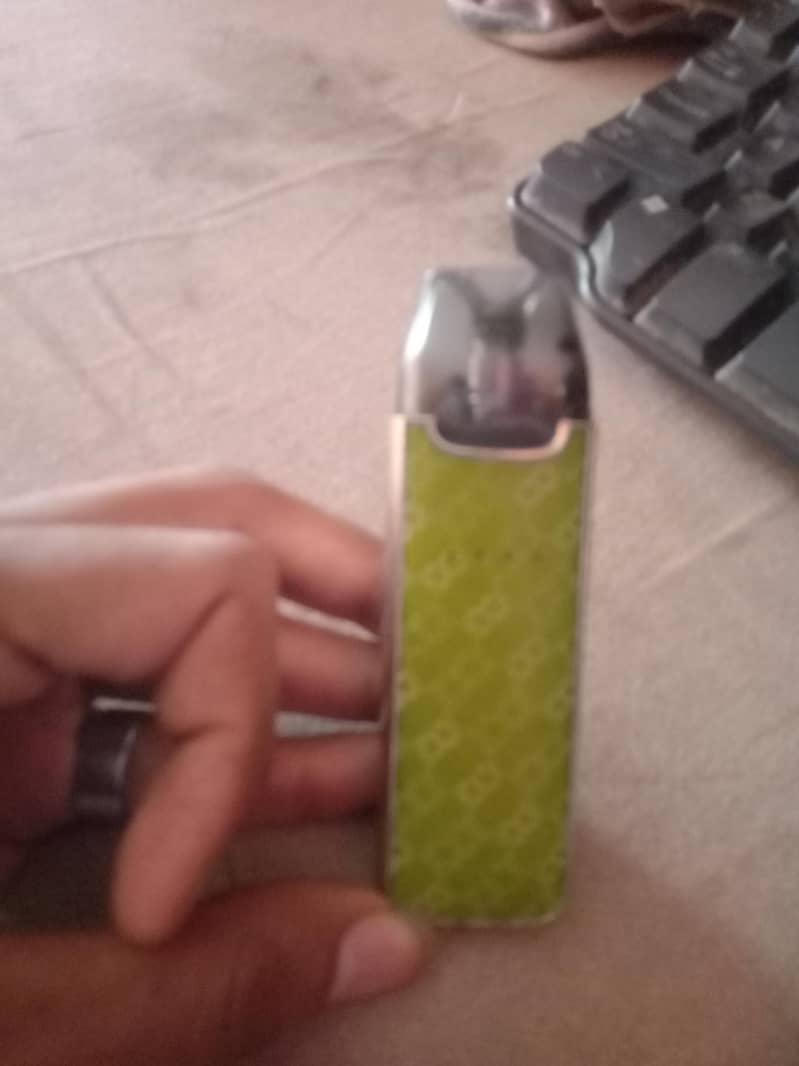 8voopoo VMATE E 0
