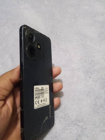 Infinix Hot 30